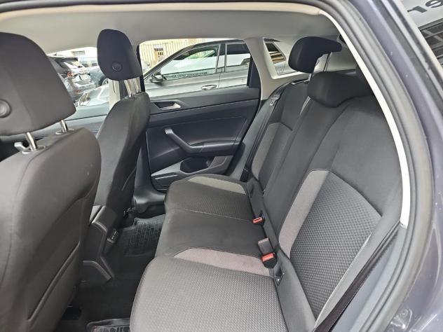 Volkswagen Taigo Taigo 1.0 TSI 110 CV Life - Foto 10