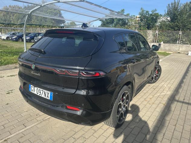 Alfa Romeo Tonale Tonale 1.5 160 CV MHEV TCT7 Veloce ULTIMA RIMASTA BLU MISANO - Foto 6