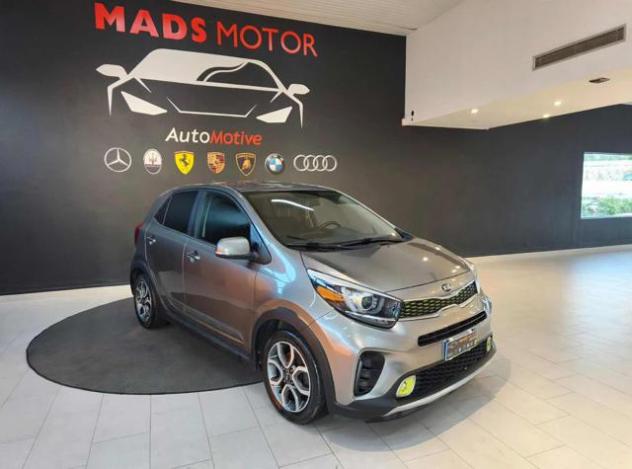 KIA Picanto 1.0 TGDi 12V 5 porte X Line rif. 24161721 - Foto 2