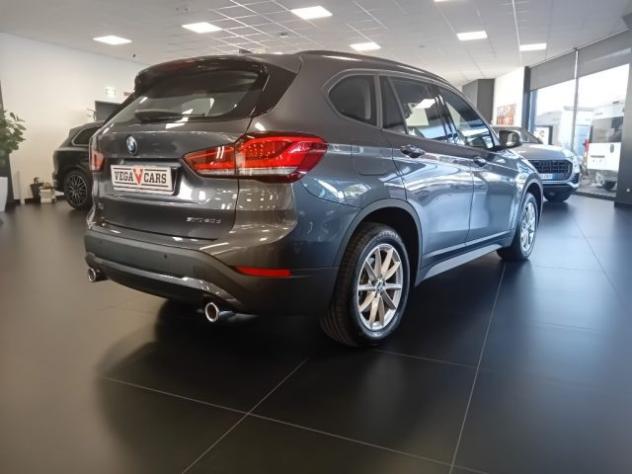 BMW X1 sDrive20d Business Advantage rif. 24133872 - Foto 8