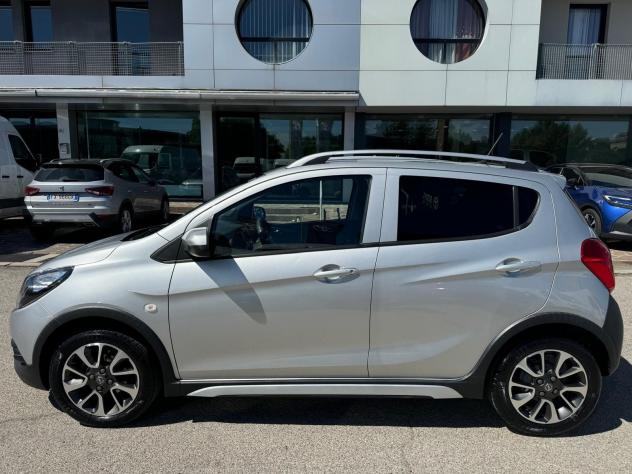 Opel Karl Karl 1.0 Rocks 73cv my19 - Foto 8