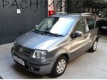FIAT Panda 1.2 Dynamic Euro 5 Ok Neopatentati rif. 23949427