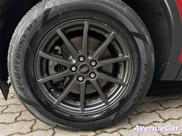 LAND ROVER Discovery Sport mhev awd AUTOCARRO N1 5 POSTI IVA COMPRESA rif. 23507324 - Foto 10