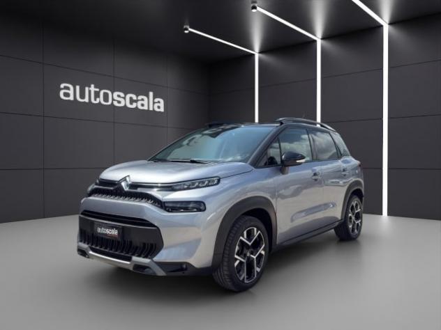 CITROEN C3 Aircross PureTech 110 S&S Max rif. 23504839