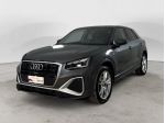 Audi Q2 Q2 35 1.5 tfsi S line edition s-tronic