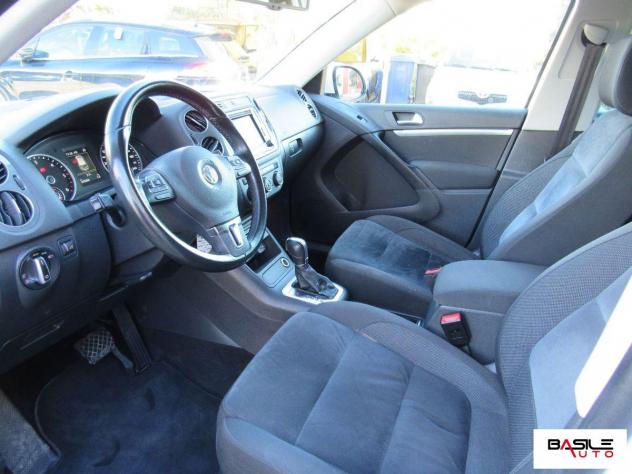 VOLKSWAGEN - Tiguan - 2.0 TDI 150 4MOT DSG CityScape BMT - Foto 9