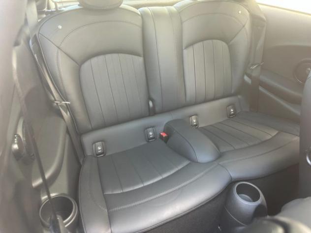 MINI John Cooper Works 2.0 AUT. 231 CV TETTO APRIBILE rif. 23935777 - Foto 9