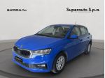 Škoda Fabia 1.0 MPI Evo 59KW AMBITION