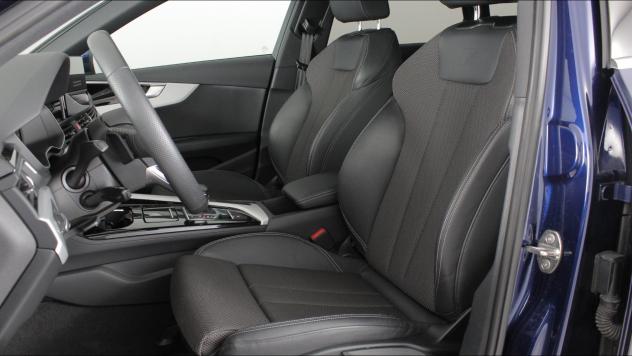 Audi A4 V 2019 Avant Avant 40 2.0 tdi mhev S line edition quattro 204cv s-tron - Foto 6