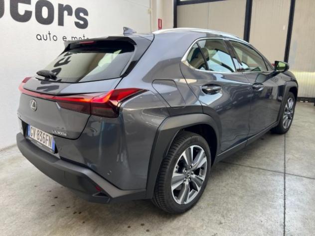LEXUS UX Full Electric UX 300e Luxury rif. 24024590 - Foto 10