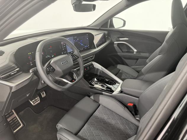 Audi Q5 TDI 150kW quattro S tronic S Line Ed. - Foto 5