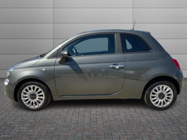 FIAT 500 (2015-2024) 1.0 Hybrid Lounge - Foto 4