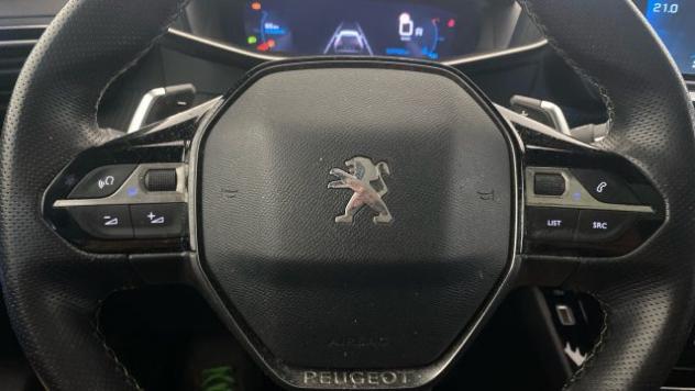 PEUGEOT 2008 1.2 puretech GT Pack s&s 155cv eat8 rif. 23832737 - Foto 8