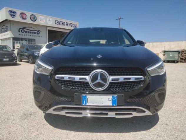 MERCEDES-BENZ GLA 200 d 4Matic Sport rif. 23932003 - Foto 3