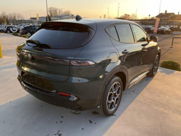 ALFA ROMEO Tonale 1.5 175 CV MHEV TCT7 Sprint rif. 23757485 - Foto 6
