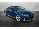AUDI TT Coupé 45 TFSI quattro S tronic rif. 24156364