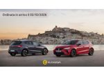 SEAT Ibiza 1.0 EcoTSI 95 CV 5 porte Business rif. 23255918