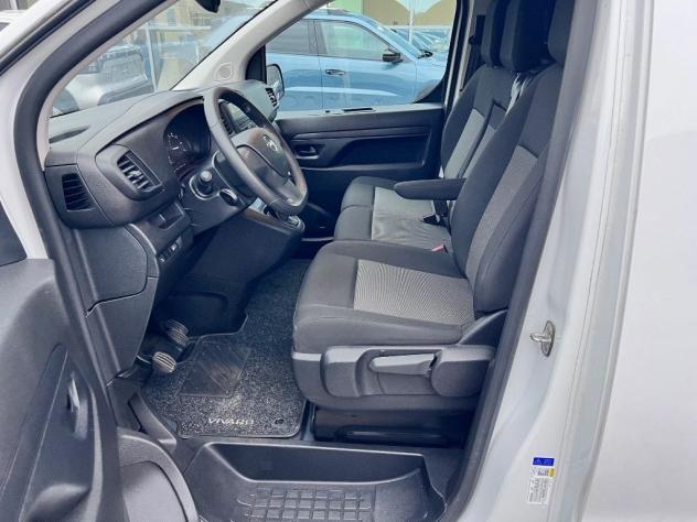 Opel Vivaro 2.0 Diesel 145CV PL-SL-TN L Furgone Enjoy - Foto 5