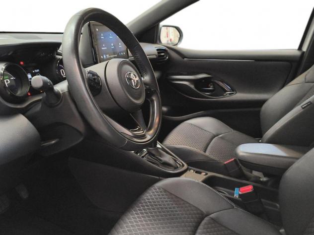 Toyota Yaris 1.5 Hybrid 5 porte Style - Foto 7
