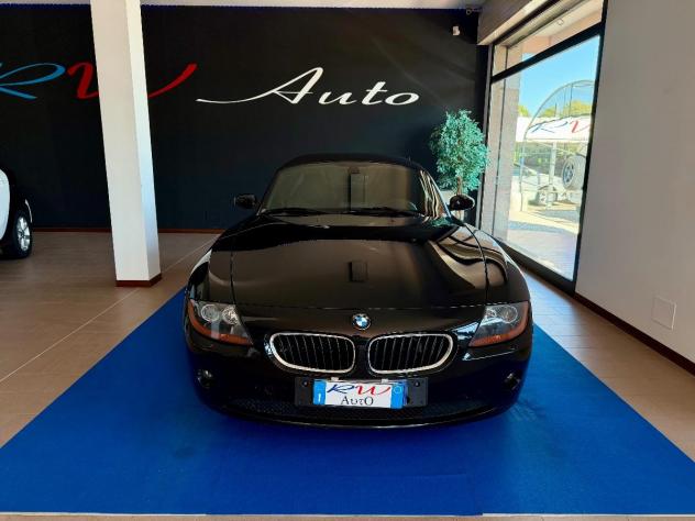 BMW - Z4 - 2.2i Roadster - Foto 2