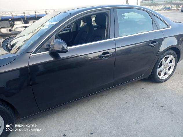 Audi A4 2.0 TDI 143CV BELLISSIMA - Foto 3