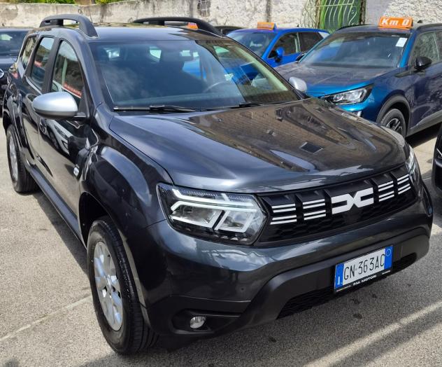 Dacia Duster 1.0 TCe GPL 4x2 Prestige - Foto 2