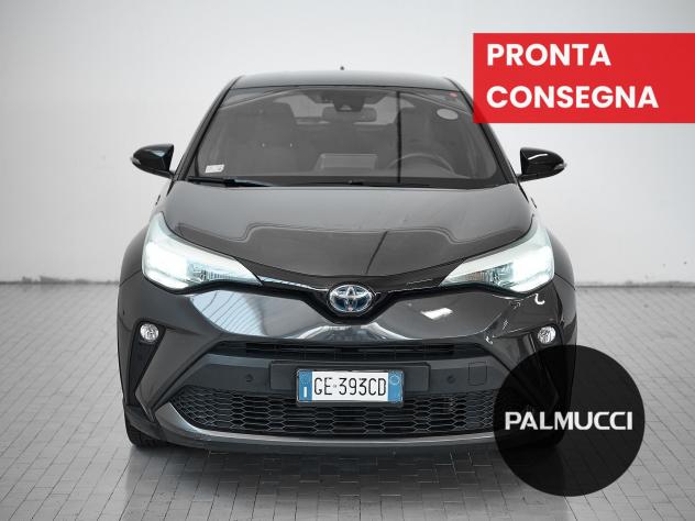 Toyota C-HR 2.0H (184CV) E-CVT Trend - Foto 2