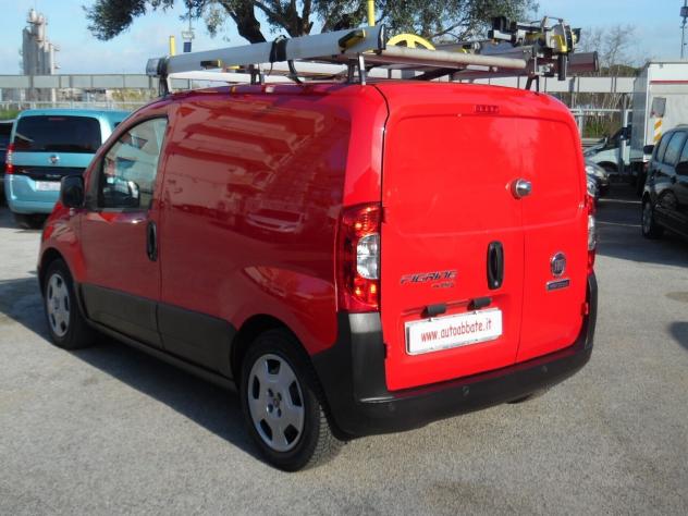 Fiat Fiorino 1.3 MJT 95CV Cargo Adventure - Foto 5