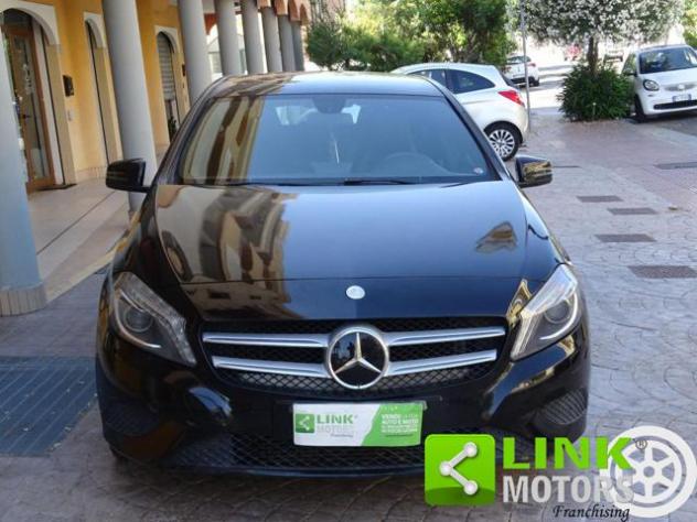 MERCEDES-BENZ A 180 CDI 110 CV DARK NIGHT EDITION rif. 24019896 - Foto 2