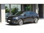AUDI Q3 Sportback 35 TFSI S-line edition rif. 23786653