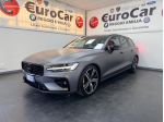 Volvo V60 2.0 B3 163CV Geartronic 8M R-design 10/2020 EURO 6D TEMP MY 21