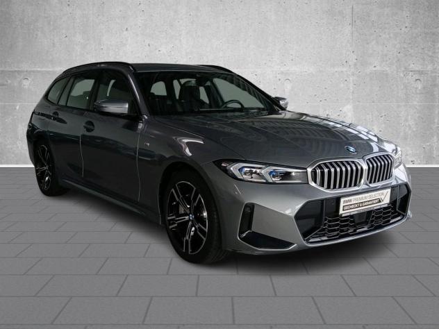 BMW Serie 3 330i xDrive MSport Touring auto Adaptive LED Camera 18" - Foto 3