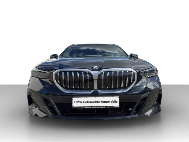 BMW Serie 5 520d sDrive M Sport Camera 360° Pelle Adaptive LED - Foto 4