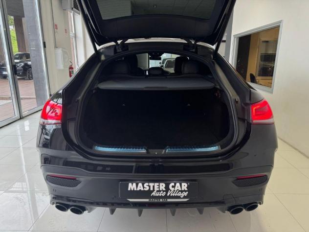MERCEDES - GLE - 53 AMG 4Matic+ EQ-Boost Coupé Prem. - Foto 7