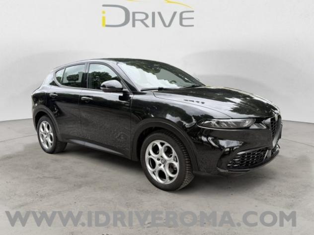 ALFA ROMEO Tonale Tonale 1.5 hybrid Sprint 130cv tct7 rif. 23736089
