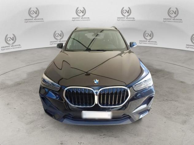 BMW X1 sDrive 20d Business Advantage automatico - Foto 3