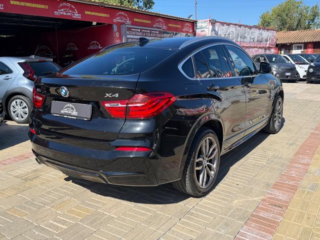 Bmw X4 xDrive20d Msport - Foto 6
