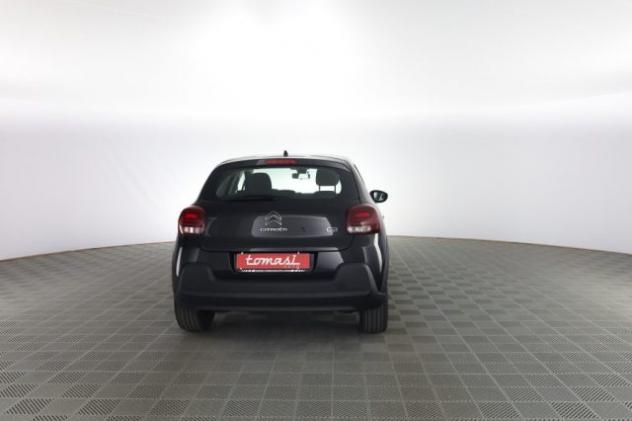 CITROEN C3 C3 PureTech 83 S&S Shine rif. 23697678 - Foto 5