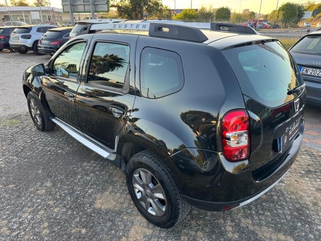 DACIA Duster - 1.6 105 CV 4x2 GPL Laurte - UNIPRO.- NEOPATENTATI - FINANZIABILE - PERMUTE - Foto 9
