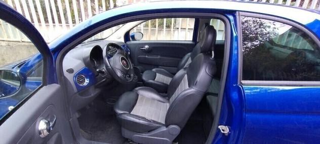 Fiat 500 1.2 Sport - Foto 4