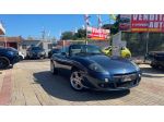 Fiat Barchetta .
