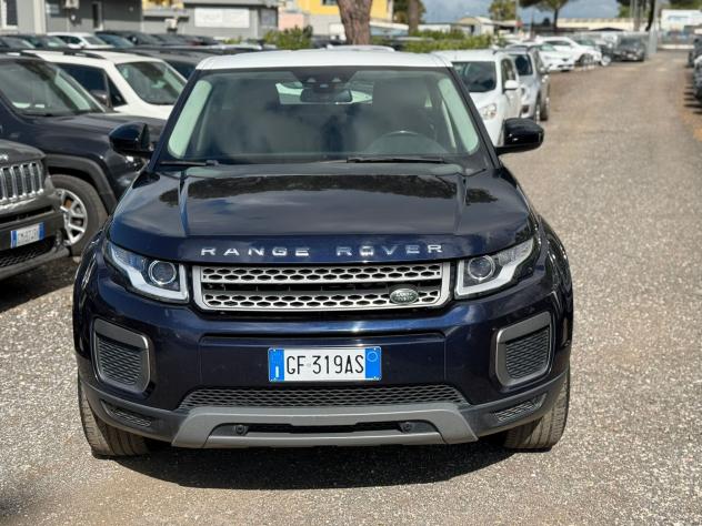 Land Rover Range Rover Evoque 2.0 TD4 150 CV 5p. SE Dynamic - Foto 2