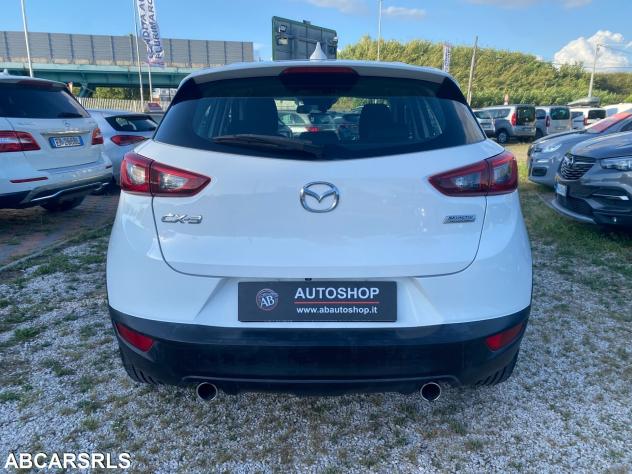 MAZDA - CX-3 - 1.5L Skyactiv-D Evolve - NEOPATENTA - Foto 8