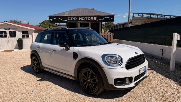 Mini Cooper Countryman 1.5 Hype - Foto 2
