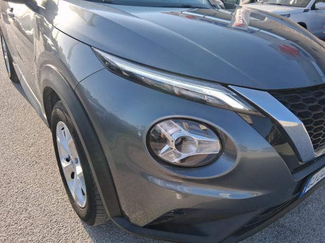 Nissan Juke 1.0 DIG-T 114 Dct N-Connecta - Foto 10