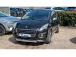 PEUGEOT 3008 1.6BlueHDi 120cv Allure TETTO PANORAMA CRUISE rif. 15639579