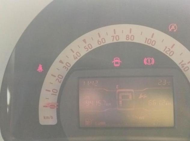 SMART ForTwo 1.0cc YOUNGSTER 71cv SENS PARK CRUISE rif. 21893610 - Foto 10