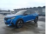 Peugeot 2008 BlueHDi 130 S&S EAT8 GT
