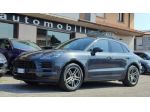 PORSCHE Macan 20"-PASM-CARPLAY-NAVI-SED.EL RISC-CAMERA rif. 23995817
