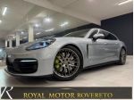 PORSCHE Panamera 2.9 4S E-Hybrid Sport Turismo 29.600 KM !!!! rif. 23252004
